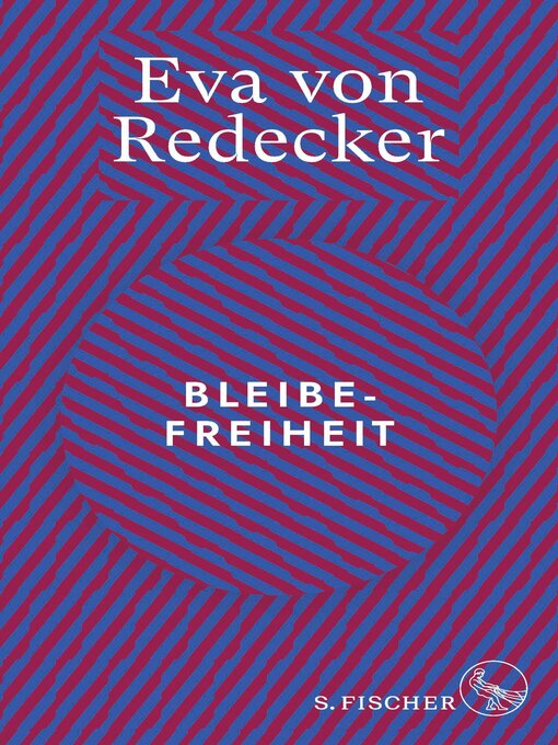 Title details for Bleibefreiheit by Eva von Redecker - Available